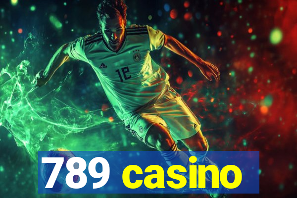 789 casino